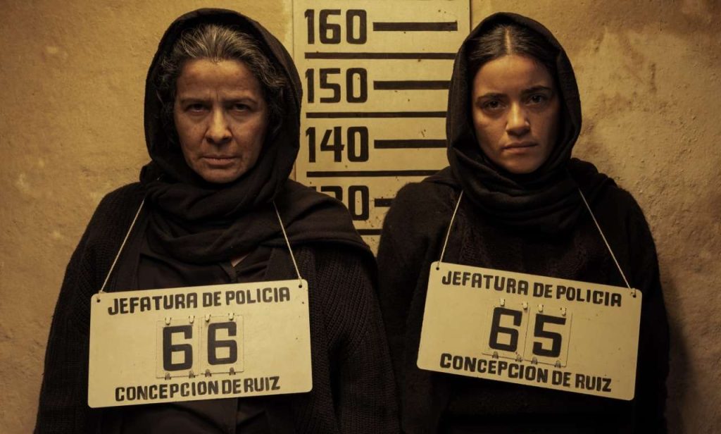 «Las muertas»: cuando la sátira no da risa