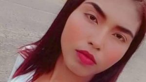 Era hija de la jefa del CLAP