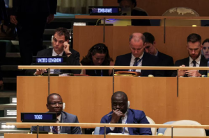 Líderes mundiales se reúnen este lunes en Nueva York para impulsar el reconocimiento del Estado palestino