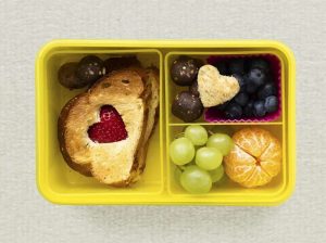 Loncheras divertidas y saludables - Últimas Noticias