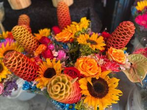 Los Teques será un jardín con la Feria de las Flores