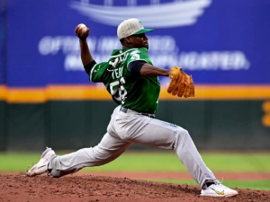 Los Tigres contrataron a su séptimo importado