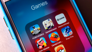 Logo ProGamers.life 2024