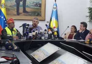 Sismos dejaron seis casas en un estado grave, no hubo muertos ni heridos