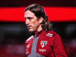 Luis Zubeldía estaría en carpeta para dirigir a la Vinotinto