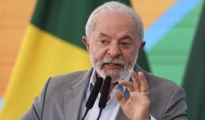 Lula se pronuncia ante amenazas de EEUU a Venezuela: “Brasil estará del lado de la paz