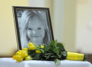 El principal sospechoso en la desaparición de Madeleine McCann fue liberado tras cumplir una condena por abuso sexual