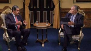 Maduro: gobierno de Puerto Rico se sumó al plan militar de EEUU contra Venezuela