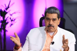 Maduro resalta avances de consulta sobre decreto de Conmoción Externa