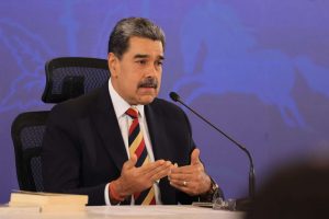 Maduro: se está elevando una conciencia mundial contra un nuevo colonialismo
