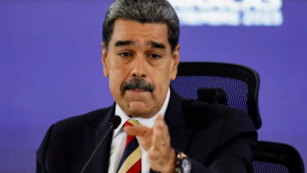 Nicolás Maduro informó que este viernes 5 de septiembre saldrán más de 12 millones de milicianos al sistema de defensa nacional