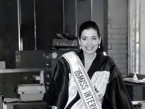 Mago de OS: Nina Sicilia, la primera