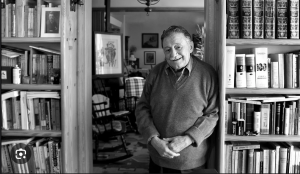 Mario Benedetti: de la rutina a la felicidad