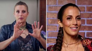 El duro testimonio de la cantante Mayré Martínez en su lucha contra el cáncer