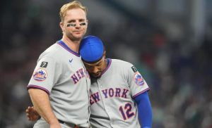 Los Mets de Nueva York quedan fuera de playoffs tras derrota en Miami