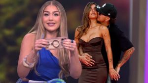 La polémica opinión de Migbelis Castellanos sobre la filtración del video íntimo de Isabella Ladera y Beéle: 'Debe pagarse con cárcel'