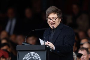 Milei sostendrá encuentro con Trump el martes en Nueva York