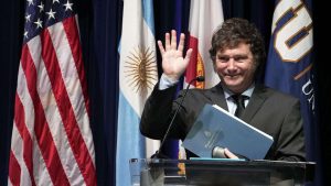 Milei suma nueva deuda a los argentinos, ahora con el Tesoro de EEUU