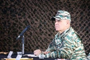 Ministro Padrino anuncia la Operación Cumanagoto 200 en Sucre