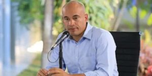 Ministro Rodríguez reitera que las clases inician el 15 de septiembre