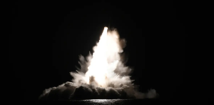 EEUU lanza misiles en Florida en medio de tensiones con Venezuela