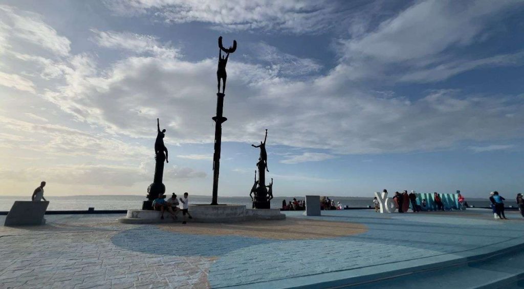 Modernizarán la Cinta Costera de la ciudad de Cumaná