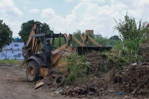 Monitorearán con cámaras descarga ilegal de basura en Maracay