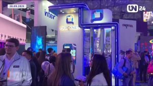 Movistar GO lanza su plataforma de entretenimiento