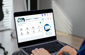 Multipagos Banesco suma al Saren a su plataforma