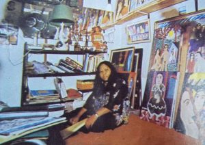 Natalicio de Elsa Morales será festejado este martes en el Museo de Ciencias