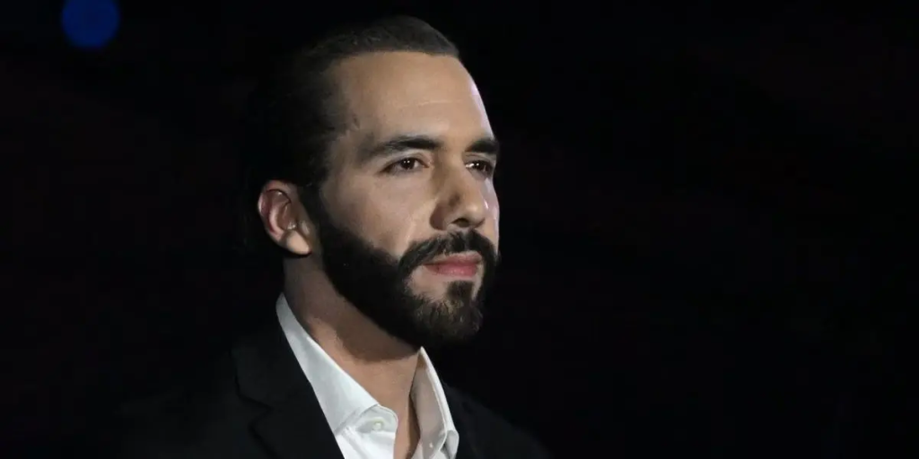 Nayib Bukele tildó de inútil a la Asamblea General de la ONU