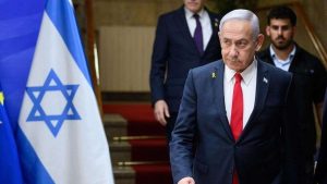 Netanyahu ignora a Guterres y abandona la ONU sin diálogo