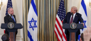 Trump y Netanyahu anunciaron su plan con Gaza (Punto por punto)