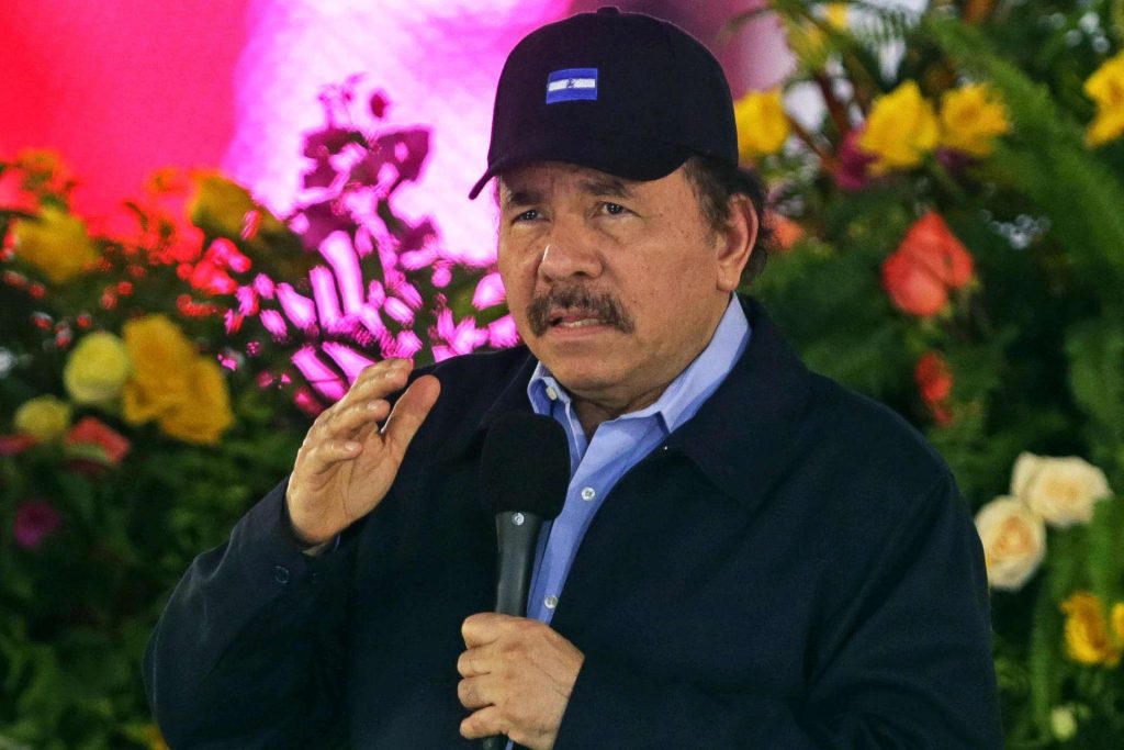 Nicaragua rechaza maniobras militares gringas