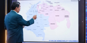 Nicolás Maduro convoca para el sábado a un simulacro nacional de preparación para desastres naturales