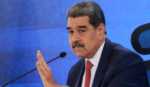 Nicolás Maduro aseguró que los venezolanos están dispuestos a defender la paz de Venezuela ante cualquier agresión extranjera