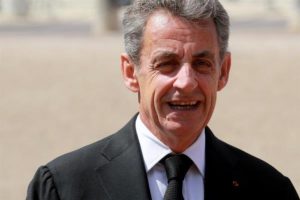 La Justicia francesa condenó al ex presidente Nicolas Sarkozy por asociación ilícita