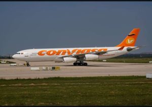 Nuevo puente aéreo entre Bolívar y Los Roques