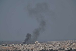 Nuevos ataques israelíes dejaron 24 palestinos muertos en Gaza