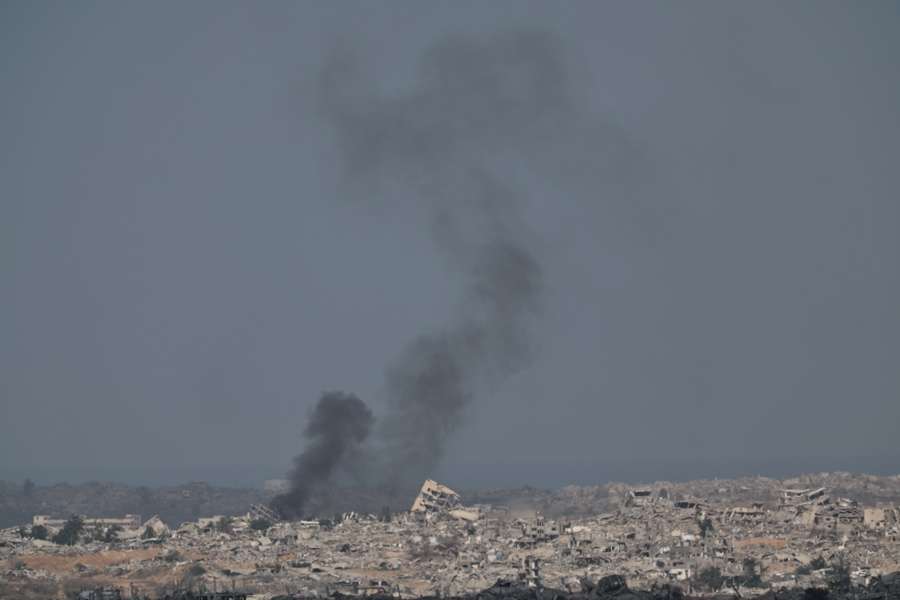 Nuevos ataques israelíes dejaron 24 palestinos muertos en Gaza