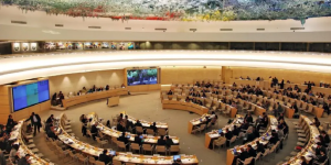 Misión de determinación de hechos de la ONU crítica situación en Venezuela