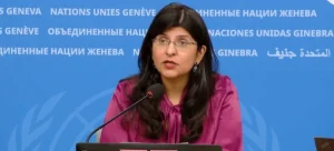 ONU: acciones contra el narcotráfico deben respetar el derecho internacional