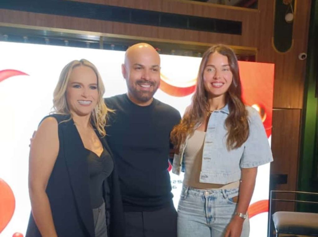 Omar Enrique anuncia una Navidad histórica con 'La ruta live de la rumba'