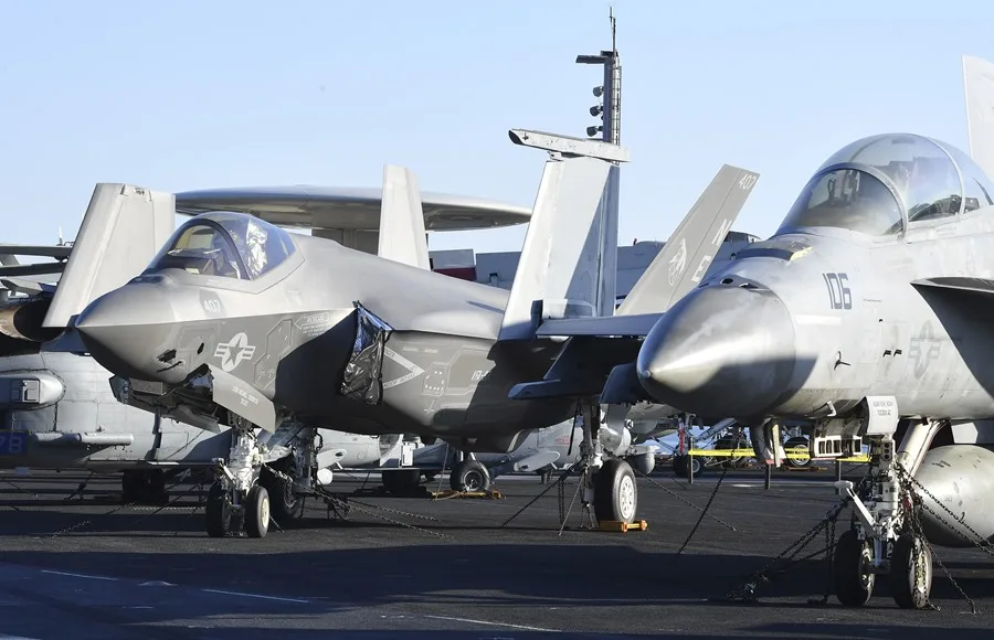 Organización boricua rechaza militarización - Últimas Noticias