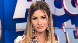 Osmariel Villalobos revela que la diagnosticaron con carcinoma ductal in situ