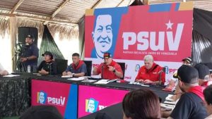 ni queremos ni llamamos a una guerra