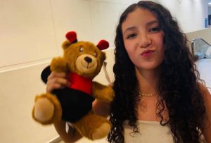 ¡Atroz! Fallece la adolescente Paloma Nicole Arellano de 14 años tras ser sometida a cirugía estética