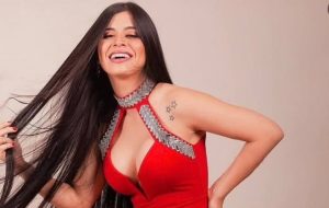 La influencer venezolana que logró vivir el sueño americano en EEUU