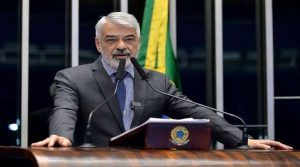 Partido de trabajadores de Brasil rechaza amenaza de EEUU contra Venezuela