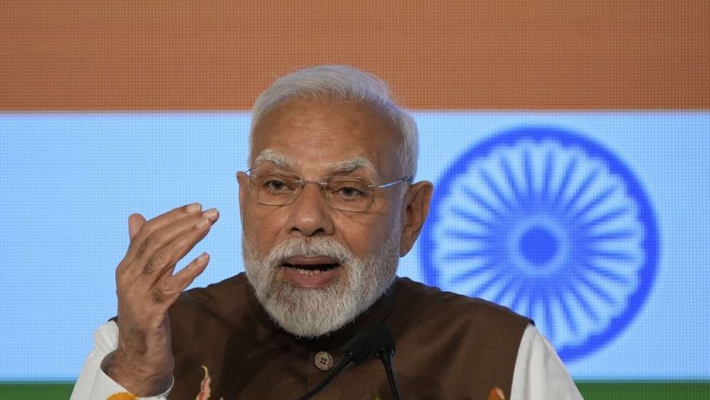 “Perdimos a India”: el berrinche de Trump que se confirmó en la cumbre BRICS